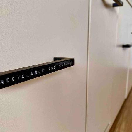 Hoja Azul Loft Guanacaste Apartment Hojancha Екстериор снимка