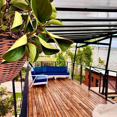 Hoja Azul Loft Guanacaste Apartment Hojancha Екстериор снимка
