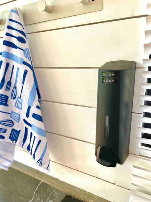 Hoja Azul Loft Guanacaste Apartment Hojancha Екстериор снимка