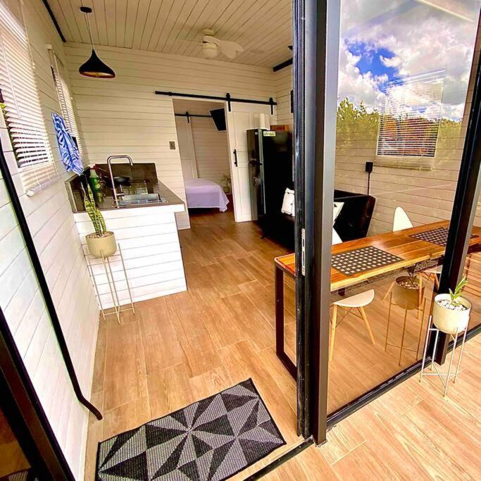 Hoja Azul Loft Guanacaste Apartment Hojancha Екстериор снимка