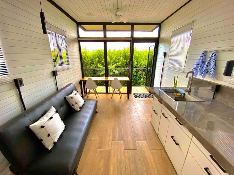 Hoja Azul Loft Guanacaste Apartment Hojancha Екстериор снимка