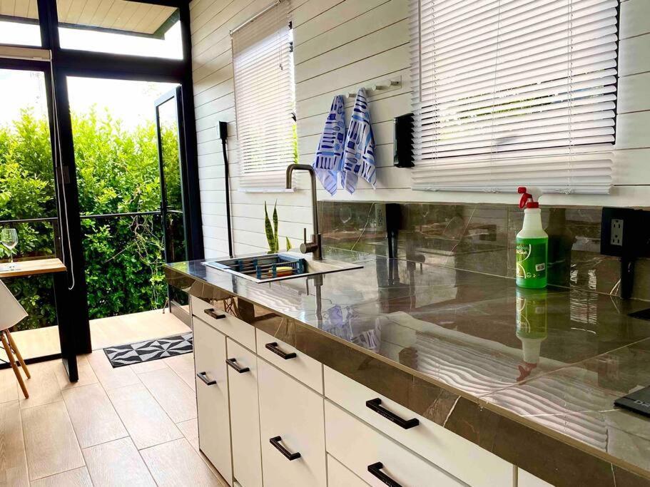 Hoja Azul Loft Guanacaste Apartment Hojancha Екстериор снимка