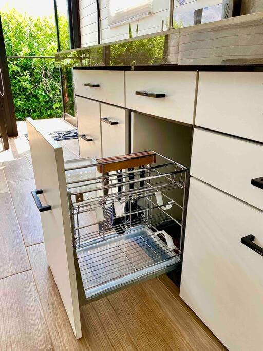 Hoja Azul Loft Guanacaste Apartment Hojancha Екстериор снимка
