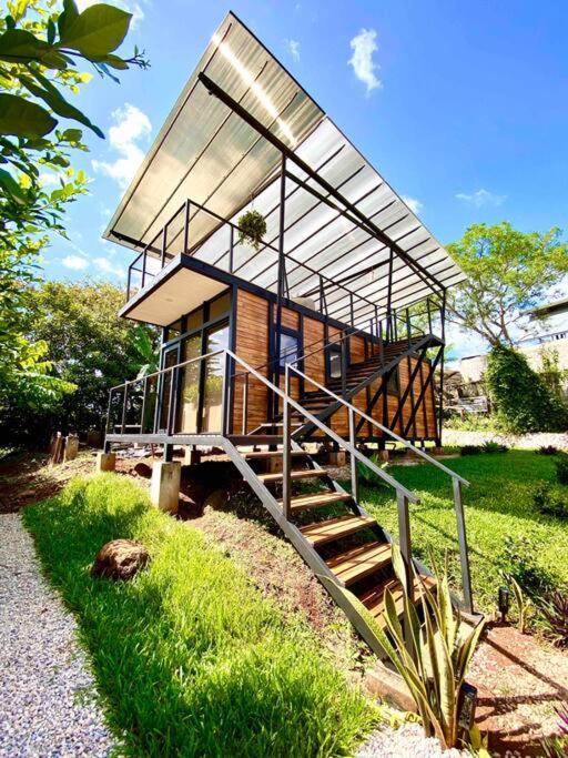 Hoja Azul Loft Guanacaste Apartment Hojancha Екстериор снимка