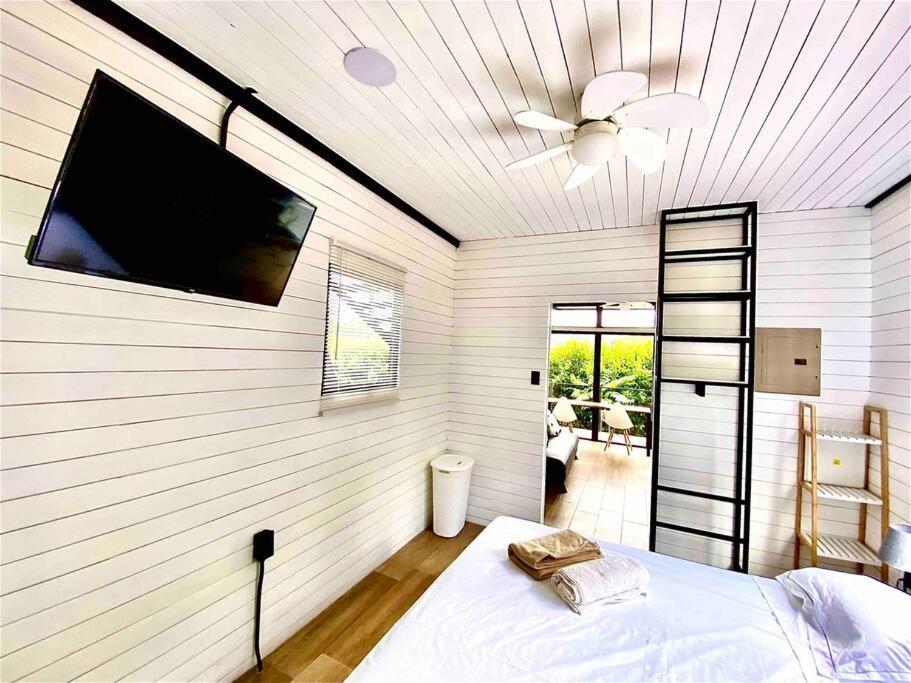 Hoja Azul Loft Guanacaste Apartment Hojancha Екстериор снимка
