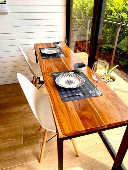 Hoja Azul Loft Guanacaste Apartment Hojancha Екстериор снимка