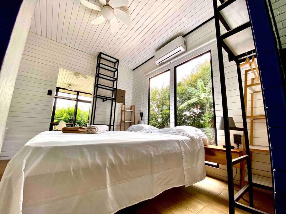 Hoja Azul Loft Guanacaste Apartment Hojancha Екстериор снимка