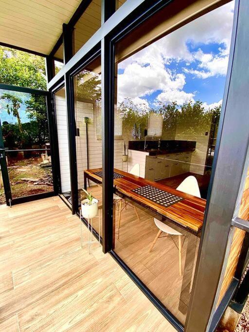 Hoja Azul Loft Guanacaste Apartment Hojancha Екстериор снимка