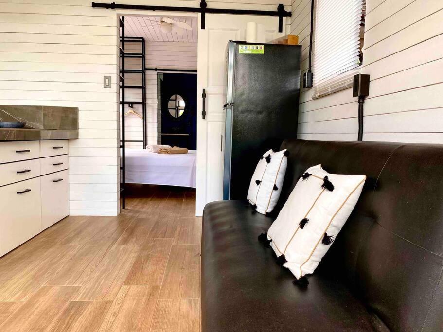 Hoja Azul Loft Guanacaste Apartment Hojancha Екстериор снимка