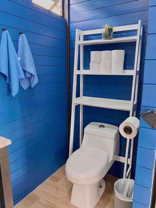Hoja Azul Loft Guanacaste Apartment Hojancha Екстериор снимка